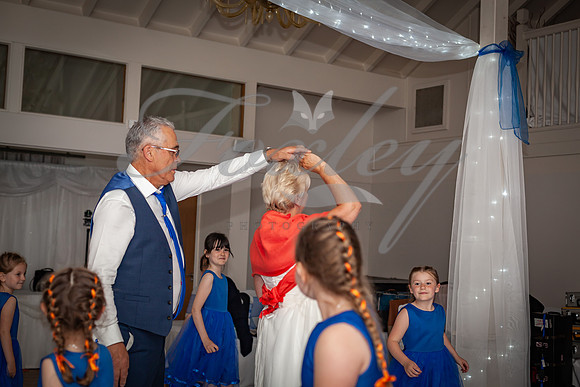 Wedding Photography - Chris & Jan