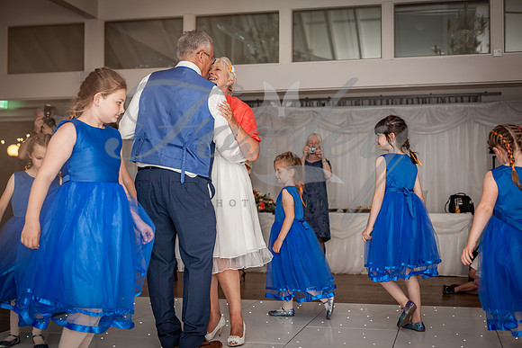 Wedding Photography - Chris & Jan