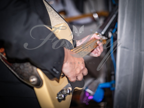 Wedding Photography - Chris & Jan