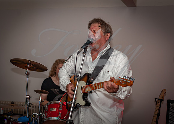 Wedding Photography - Chris & Jan