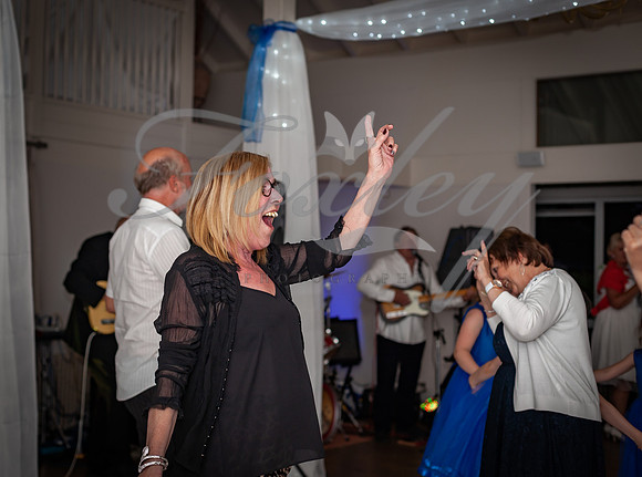 Wedding Photography - Chris & Jan