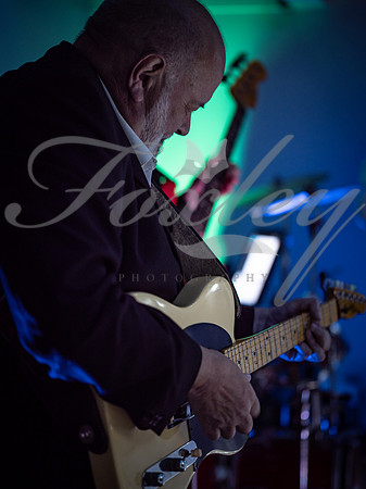 Wedding Photography - Chris & Jan