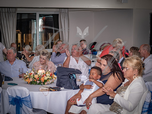 Wedding Photography - Chris & Jan