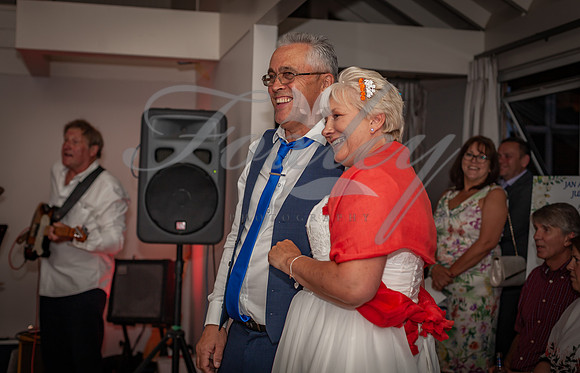 Wedding Photography - Chris & Jan