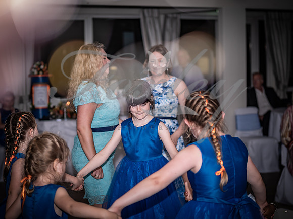 Wedding Photography - Chris & Jan
