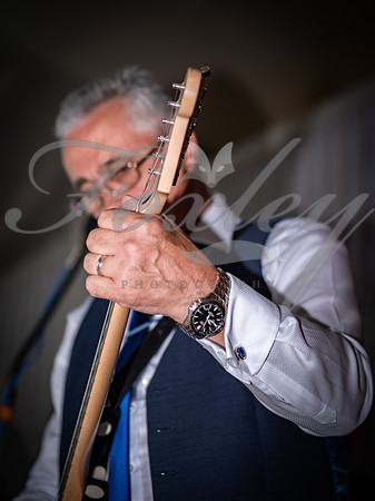 Wedding Photography - Chris & Jan