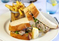 Food Photography