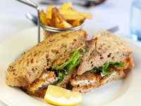 Food Photography