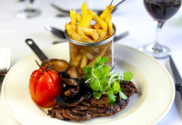 Food Photography
