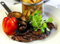 Food Photography