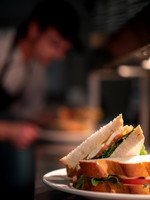 Food Photography