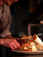 Food Photography