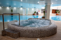 Hotel Photography