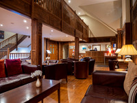 Hotel Photography