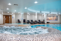 Hotel Photography