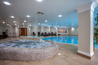 Hotel Photography