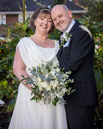 Wedding Photography