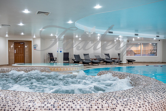 Hotel Photography