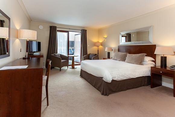 Hotel Photography