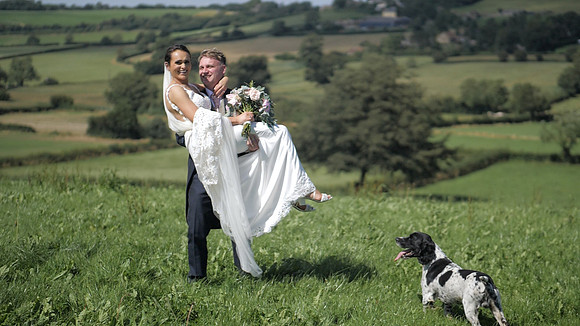 Wedding Photography, Bride & Groom