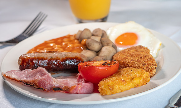 Food Photography