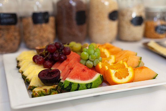 Food Photography