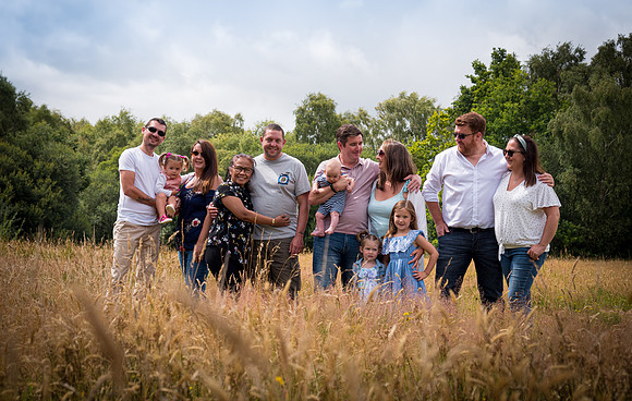 Family photography