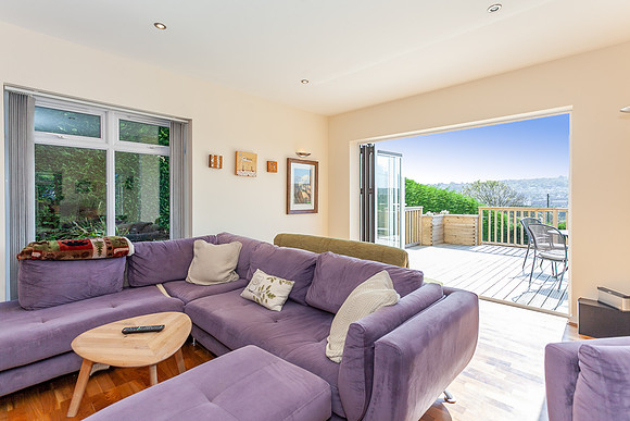 Luxury House for sale in Swanage