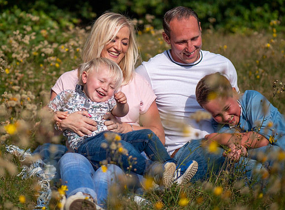 Family Fun, foxleyphotography