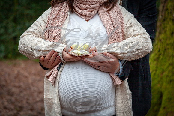 Maternity Photography