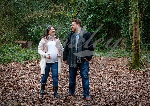 Maternity Photography