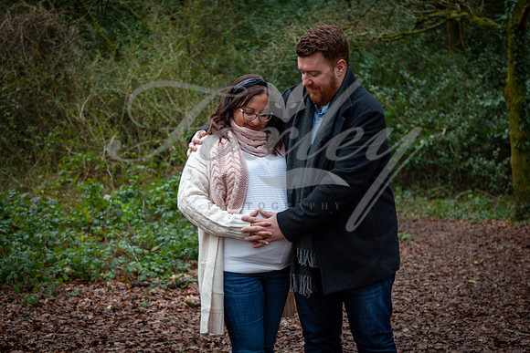 Maternity Photography