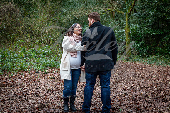 Maternity Photography
