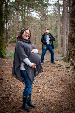 Maternity