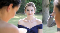 Bridesmaid