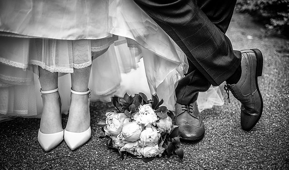 Wedding Photography