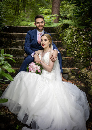Wedding Photography