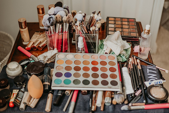 Make-up