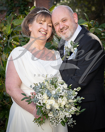 Gemma & Simon